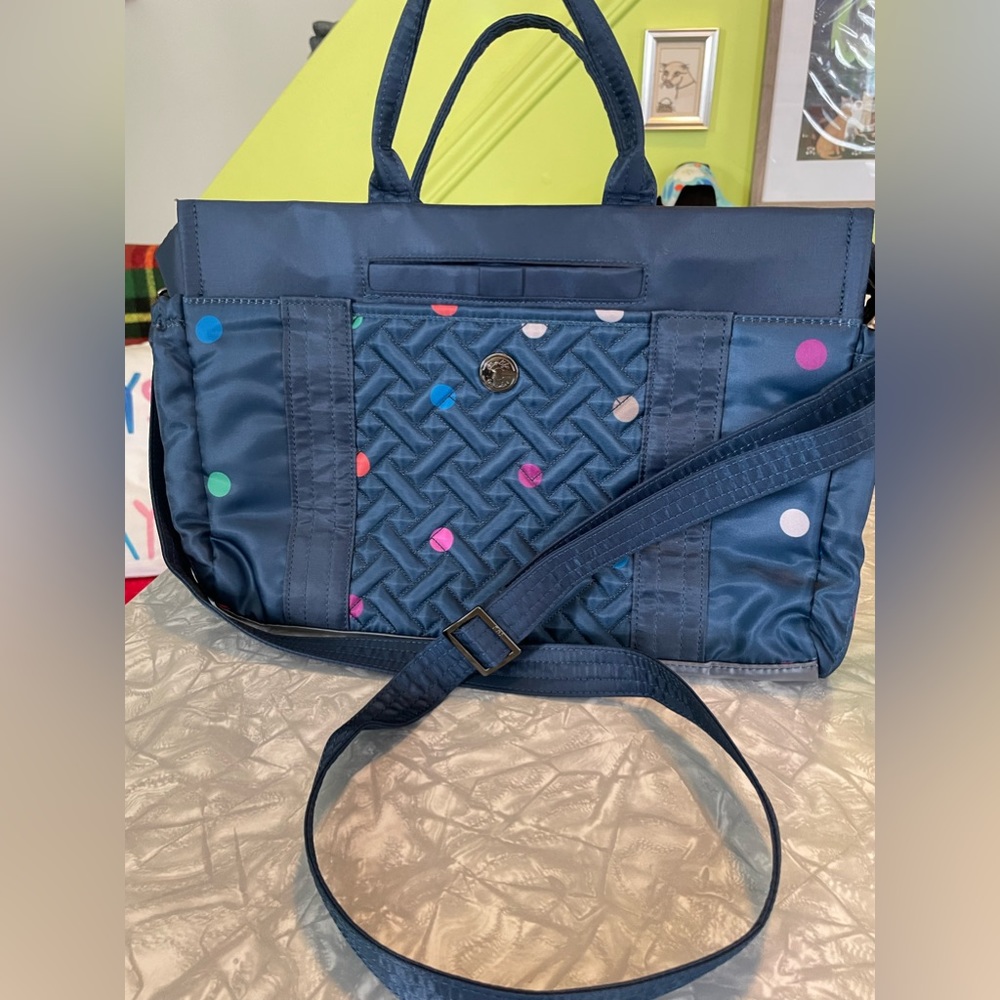 Lug - Romper 2 Tote